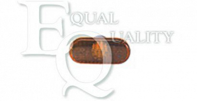 EQUAL QUALITY fl0149 -  Фонарь указателя поворота